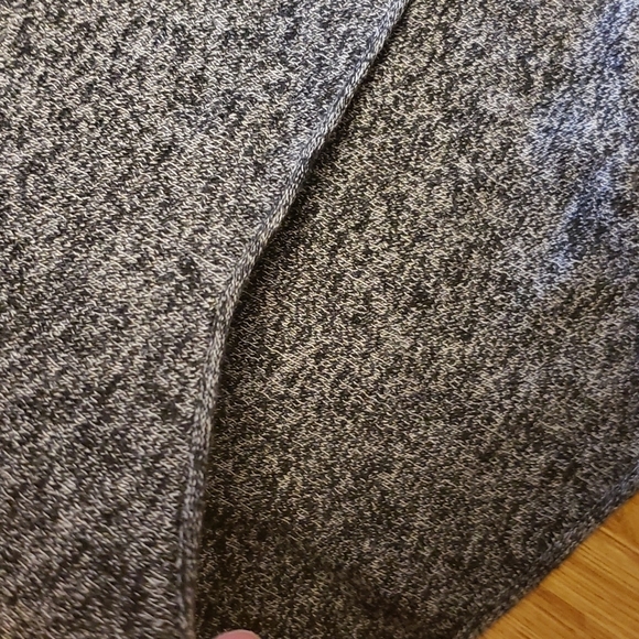 Zara sweater knit short sleeve crop top size small - Picture 2 of 3